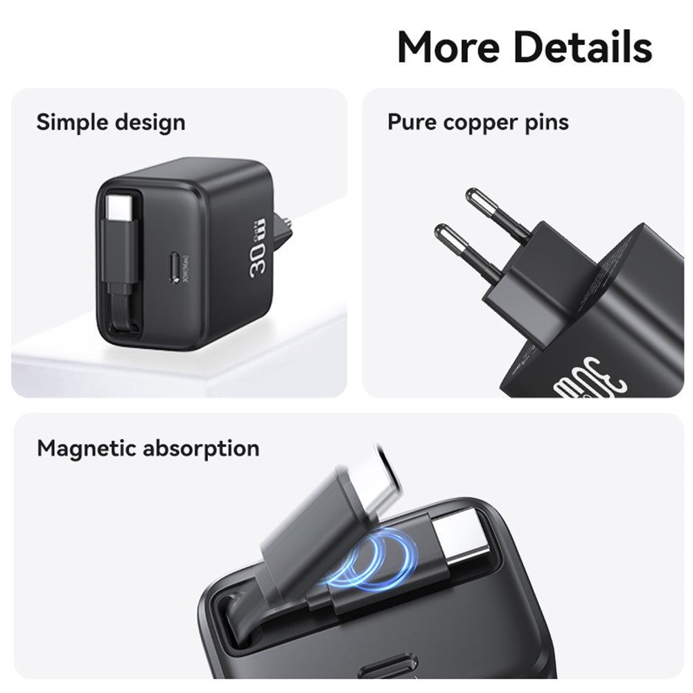 Wall Charger 