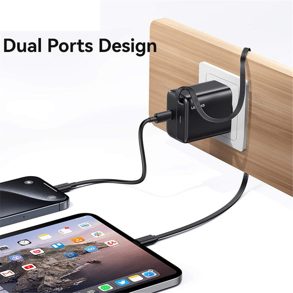 Wall Charger 