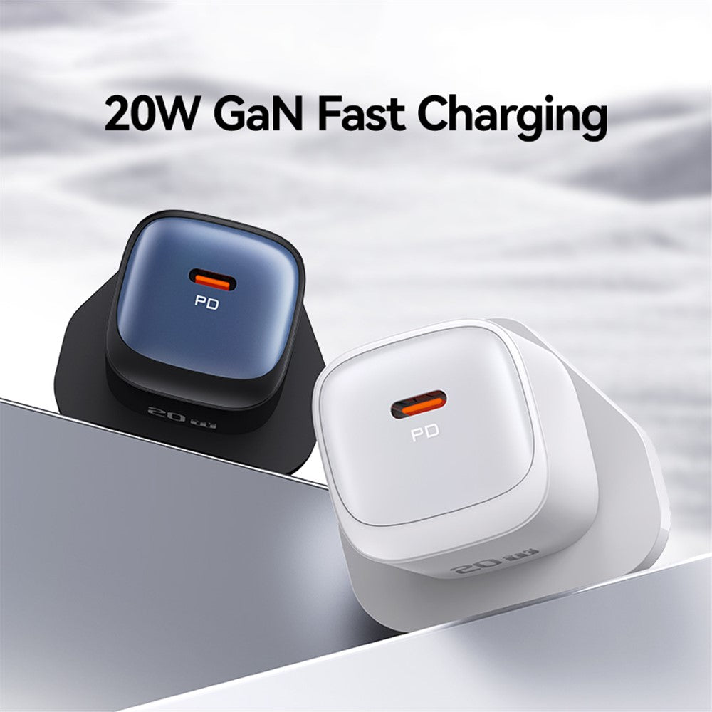 Wall Charger 