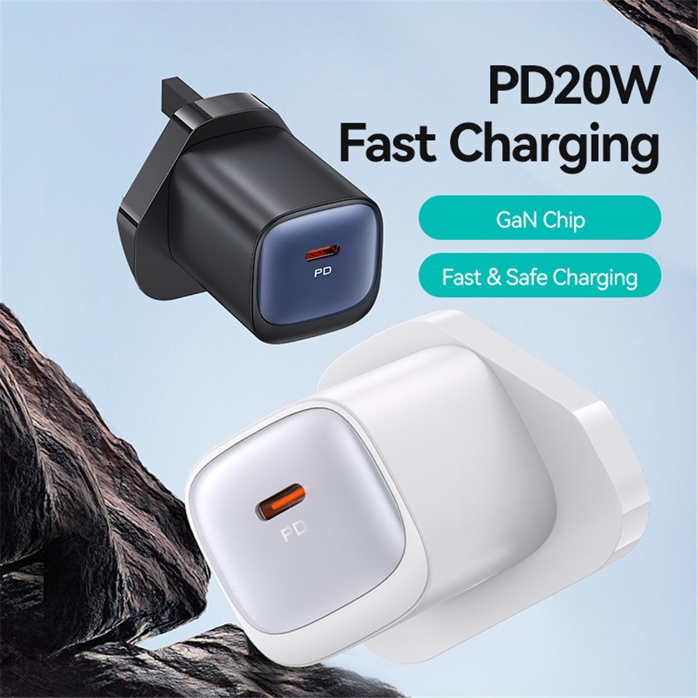 Wall Charger 