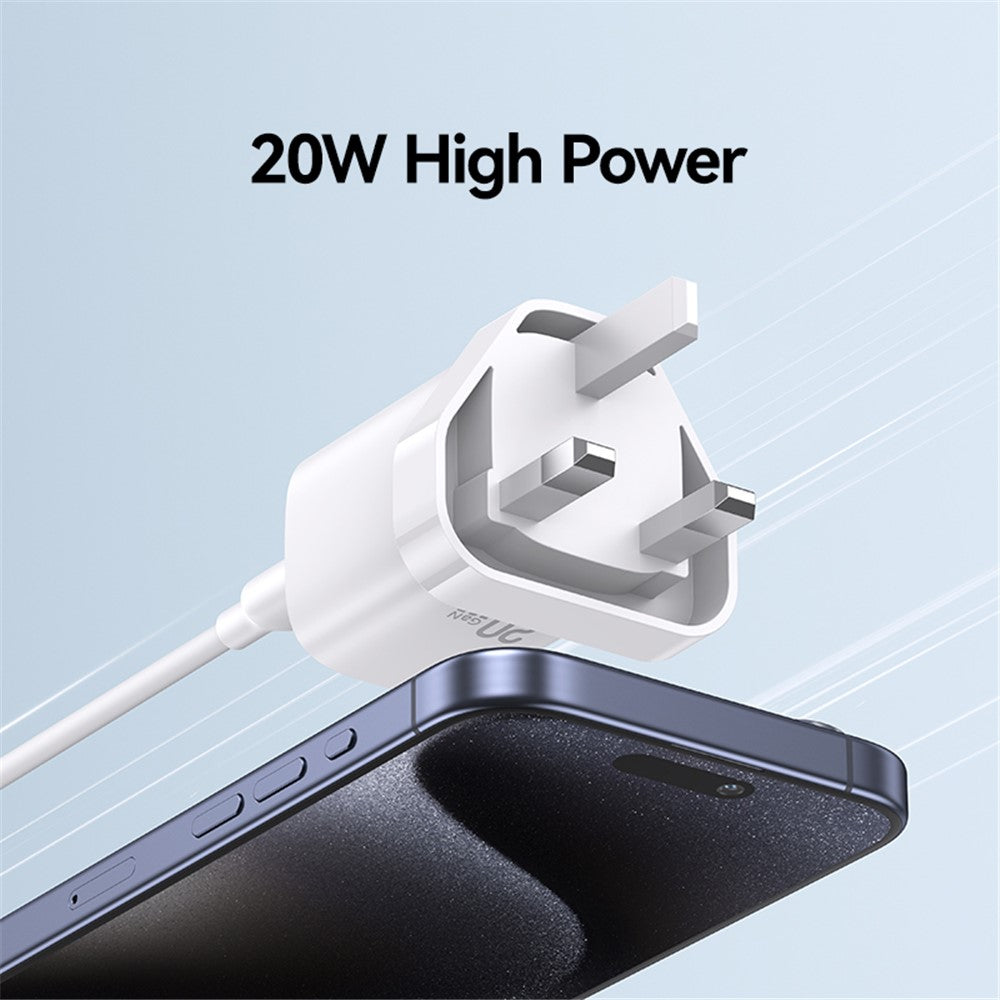 Wall Charger 