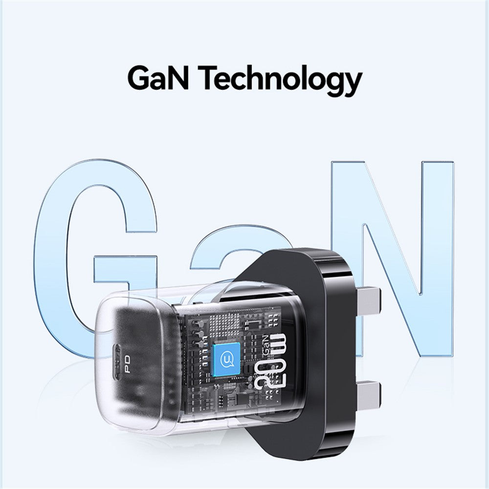Wall Charger 