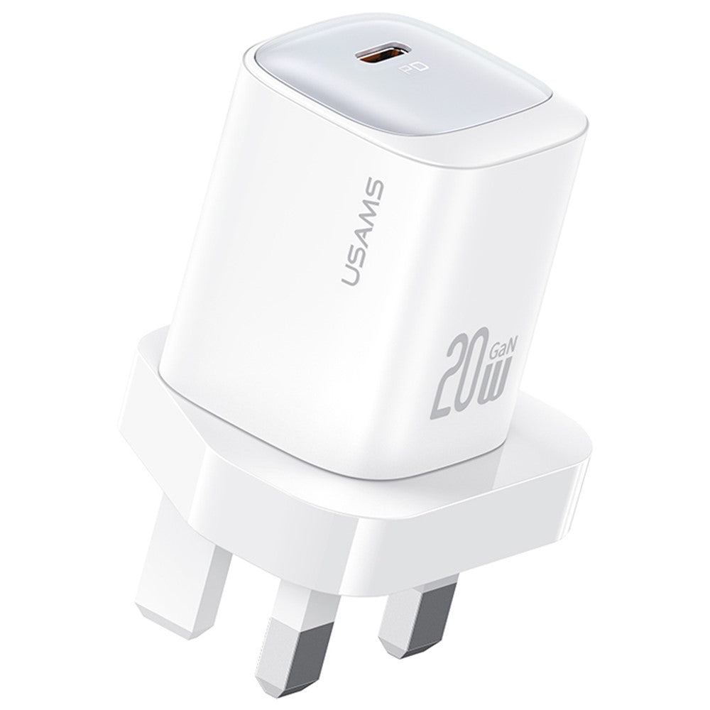 Wall Charger 