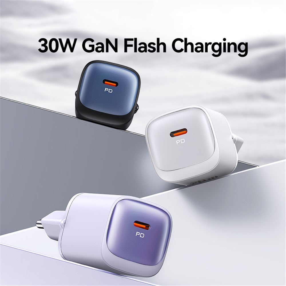 Wall Charger 