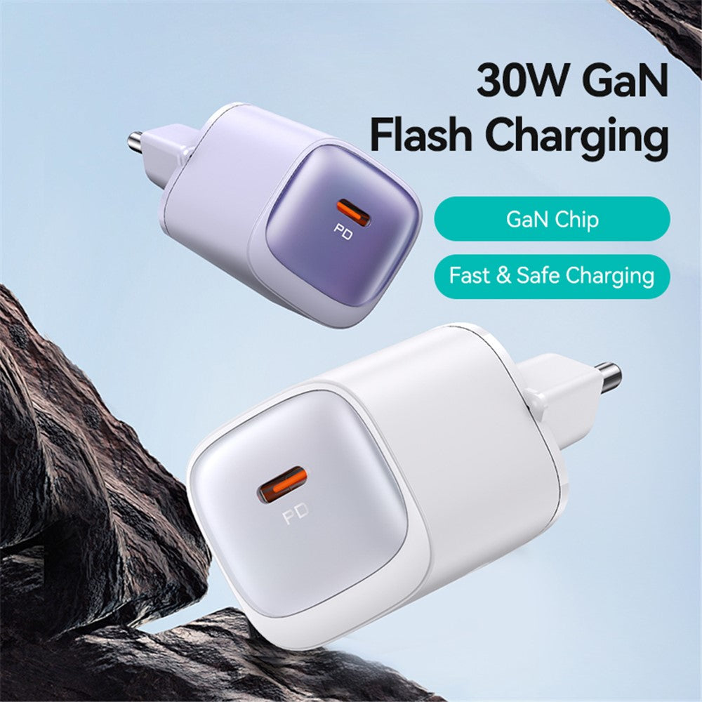 Wall Charger 
