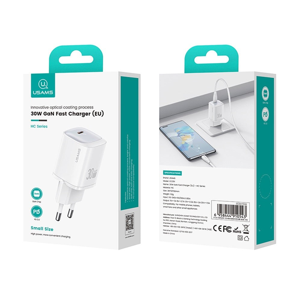 Wall Charger 