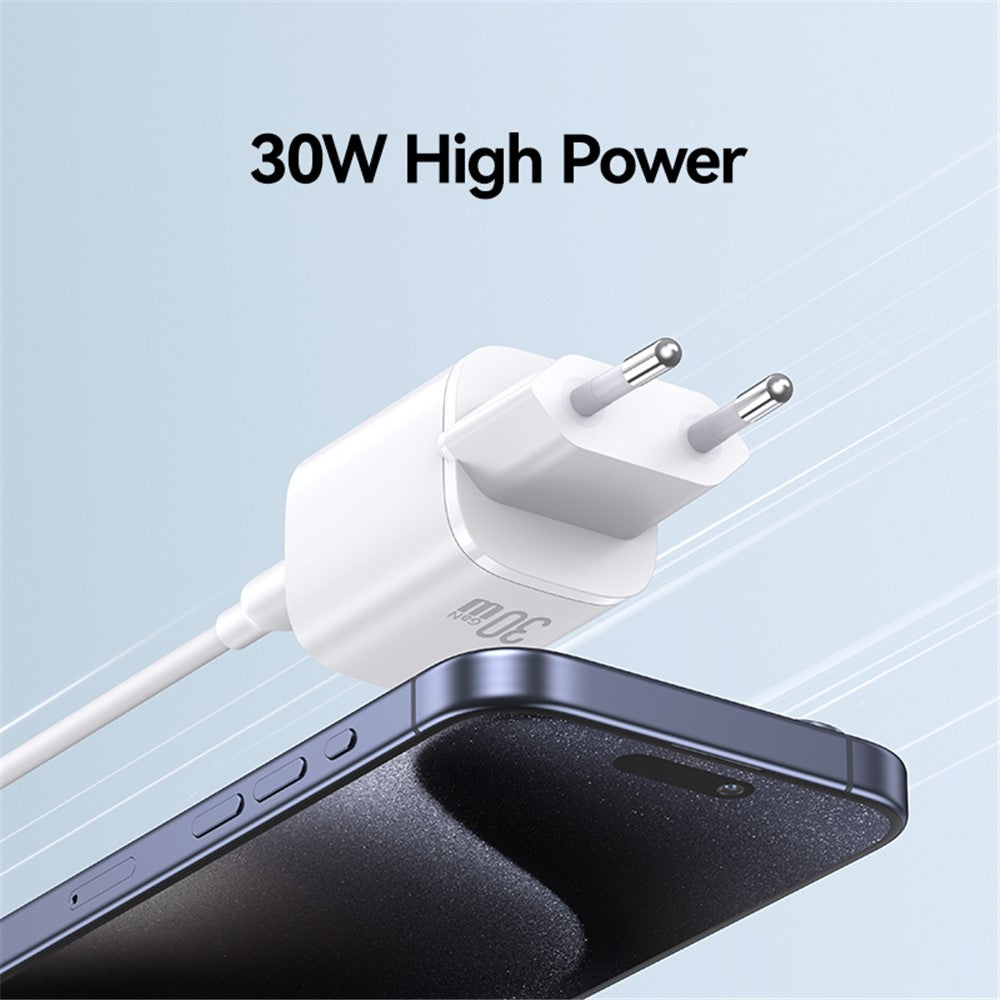 Wall Charger 