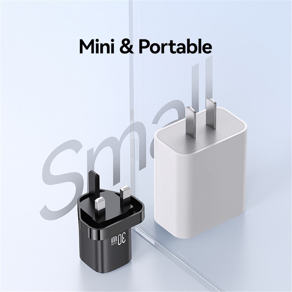 Wall Charger 