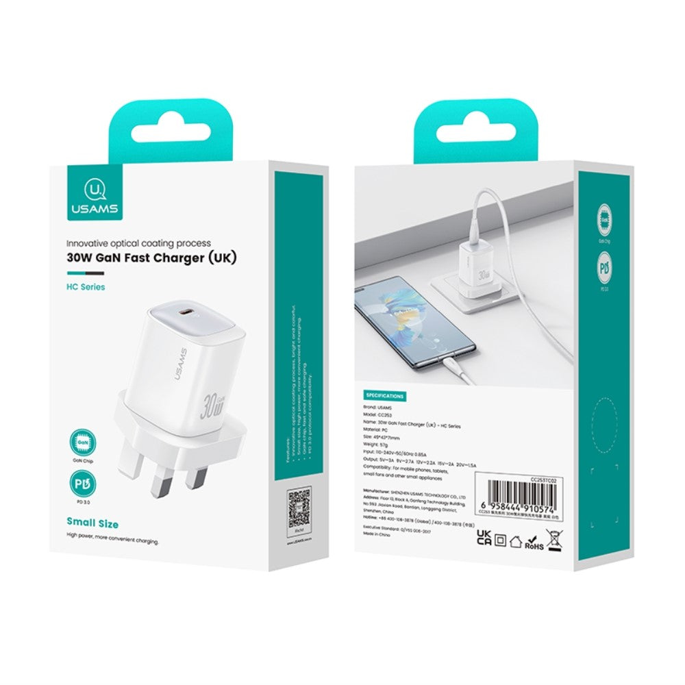 Wall Charger 
