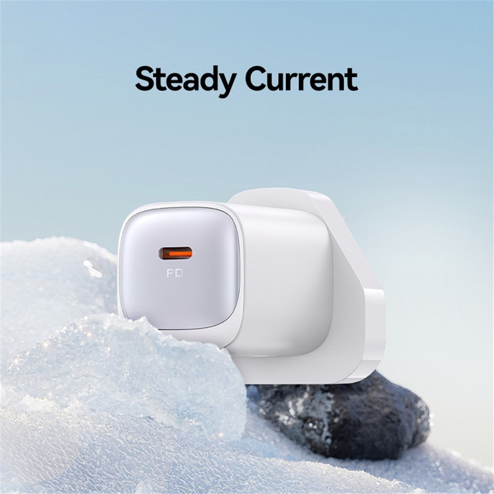 Wall Charger 