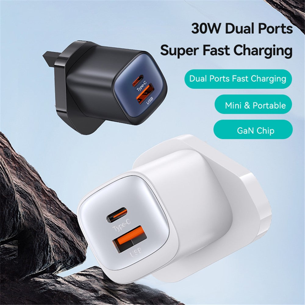 Wall Charger 