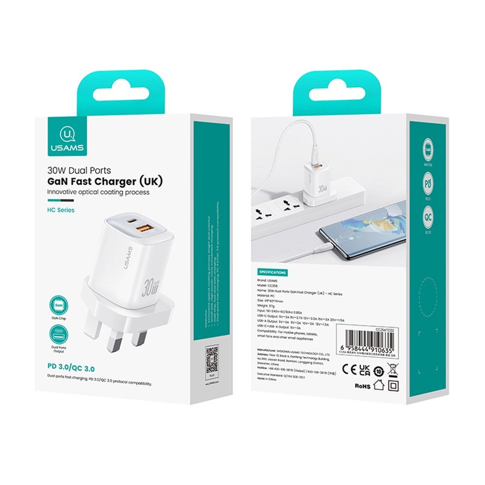 Wall Charger 