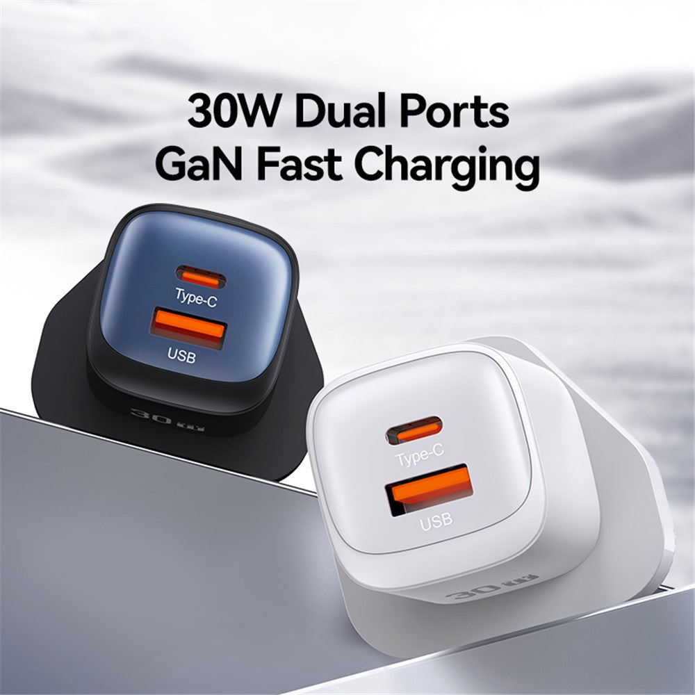 Wall Charger 