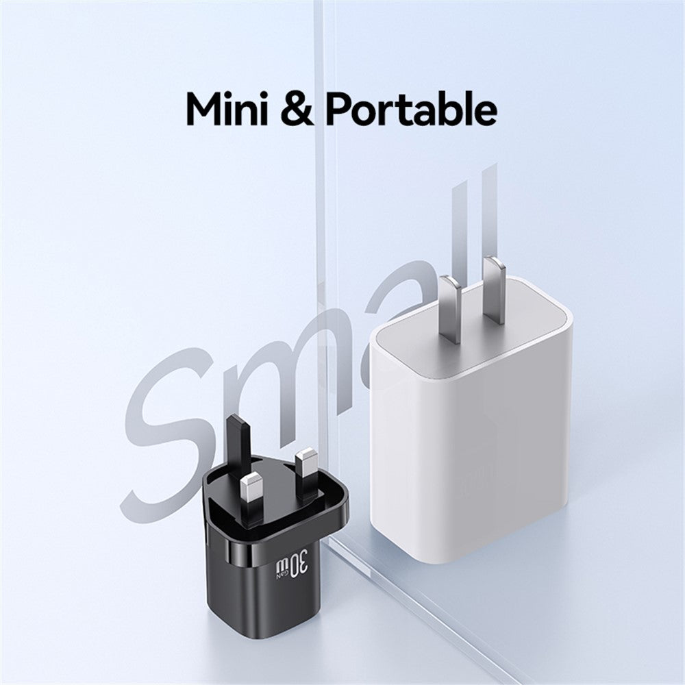 Wall Charger 