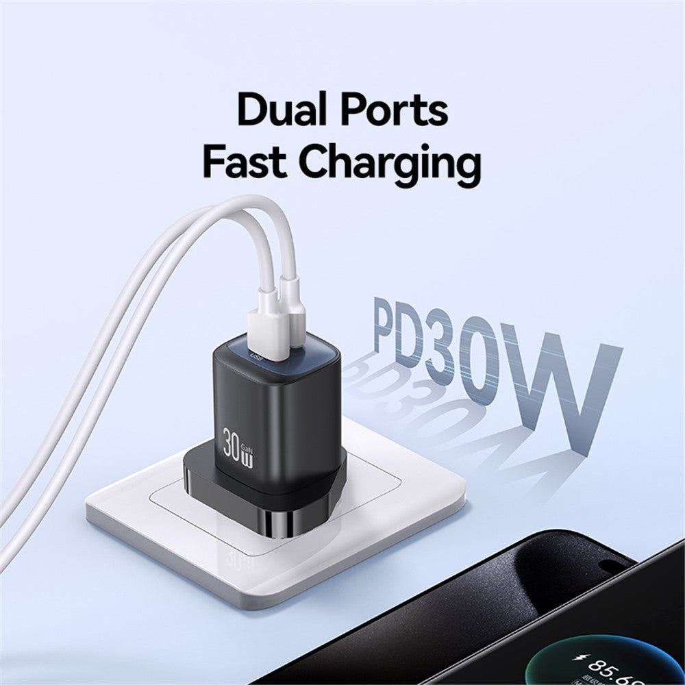 Wall Charger 