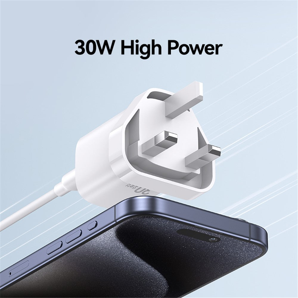Wall Charger 