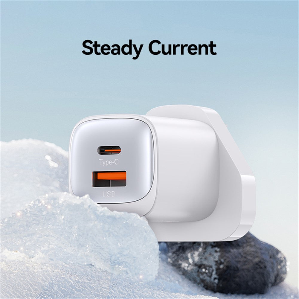 Wall Charger 