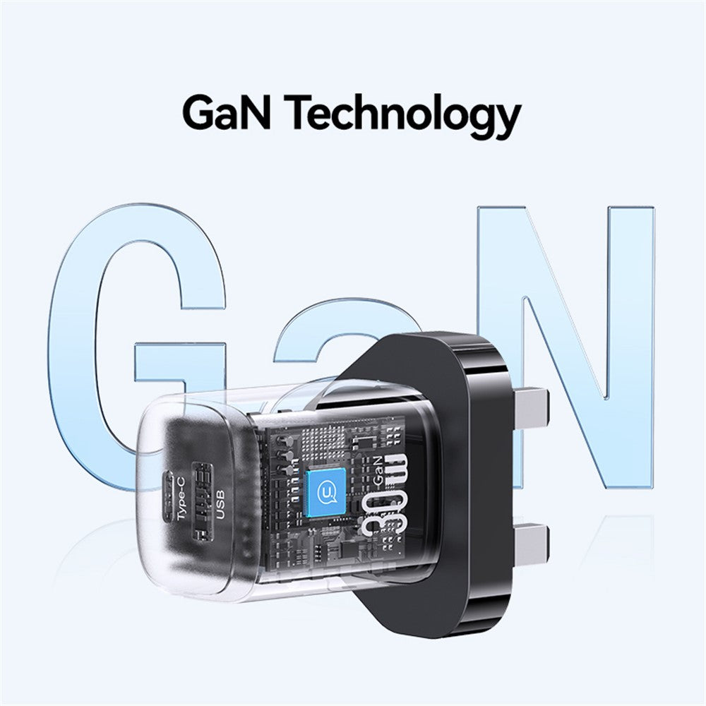 Wall Charger 