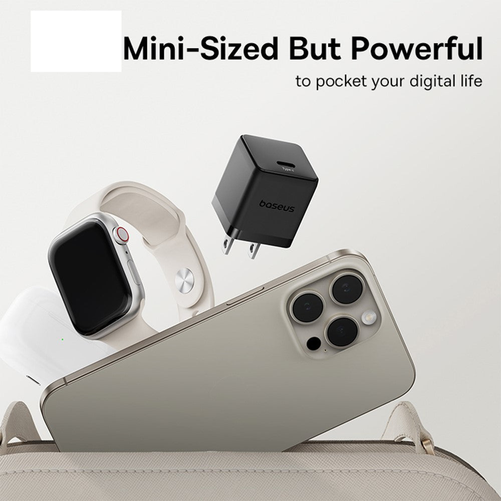 Wall Charger 