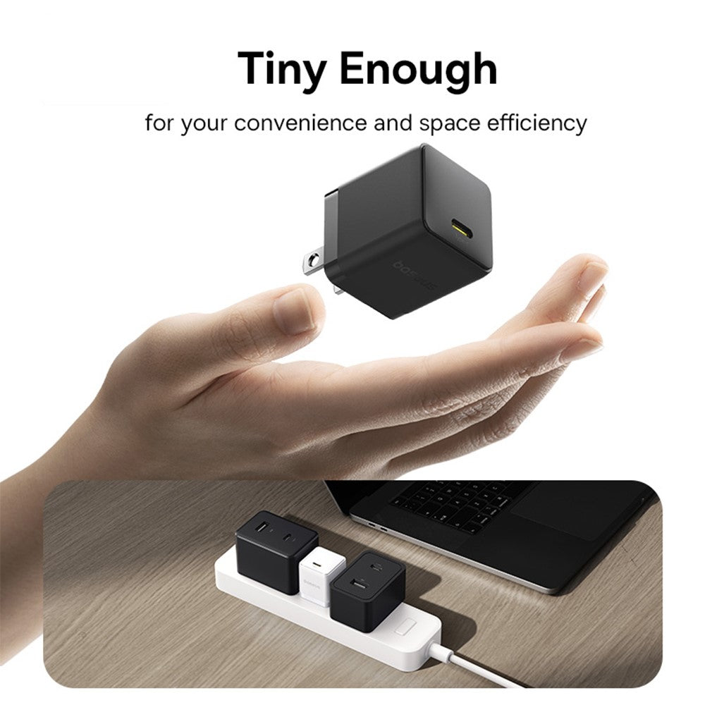 Wall Charger 