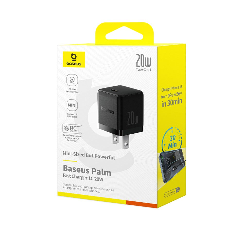 Wall Charger 