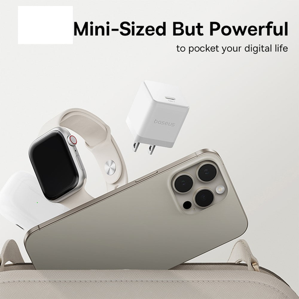 Wall Charger 