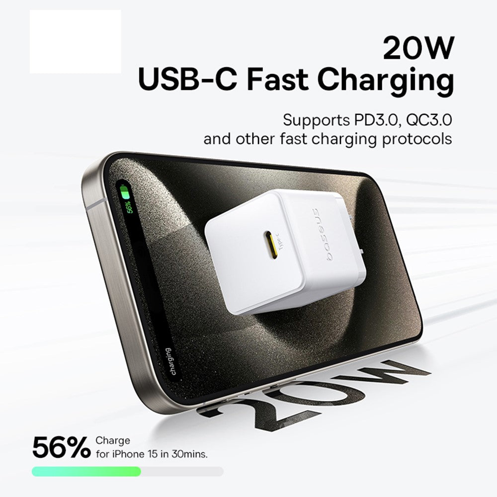 Wall Charger 