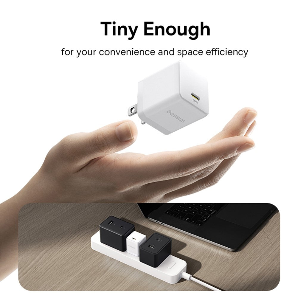 Wall Charger 