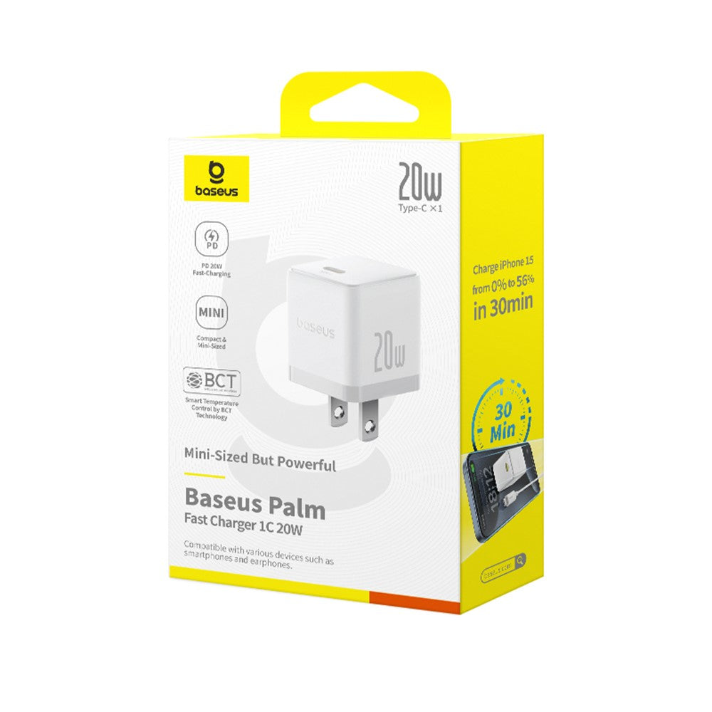 Wall Charger 