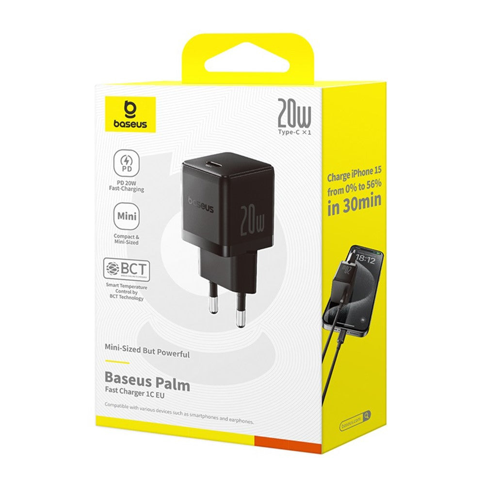 Wall Charger 