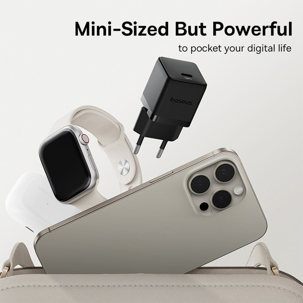 Wall Charger 