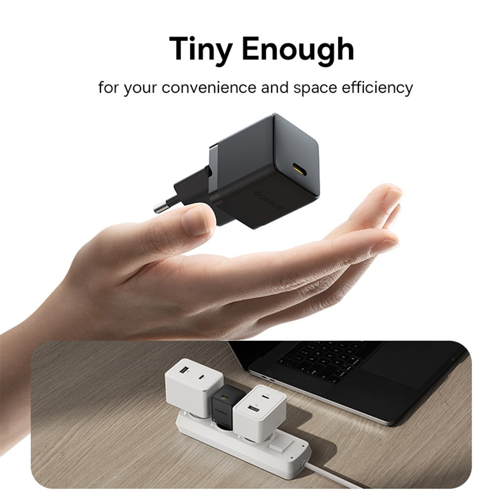 Wall Charger 