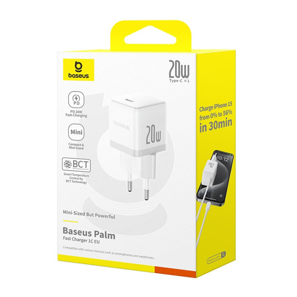 Wall Charger 