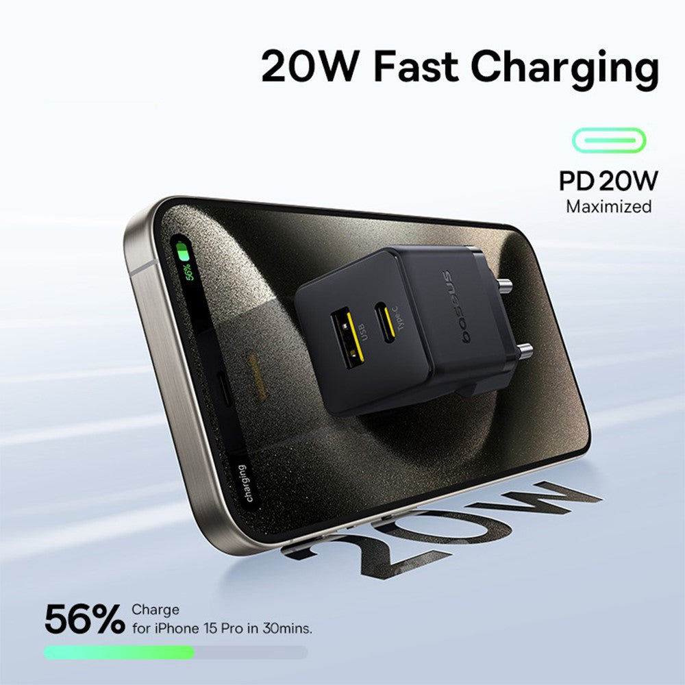 Wall Charger 