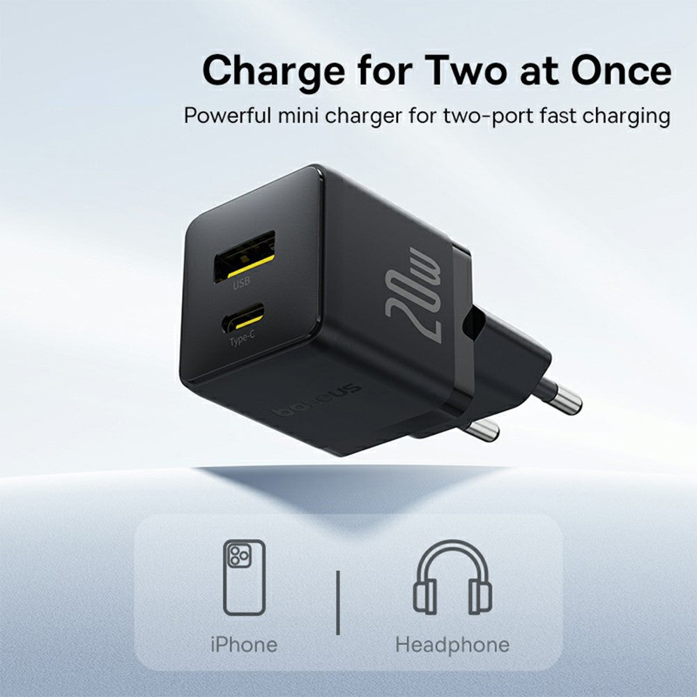 Wall Charger 