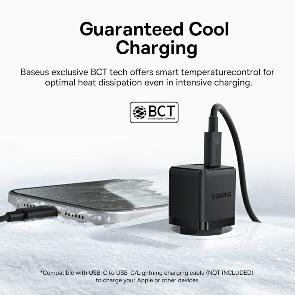 Wall Charger 