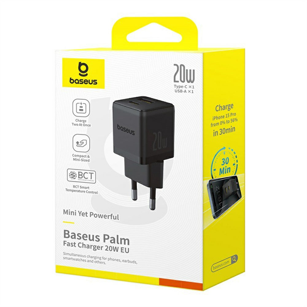 Wall Charger 