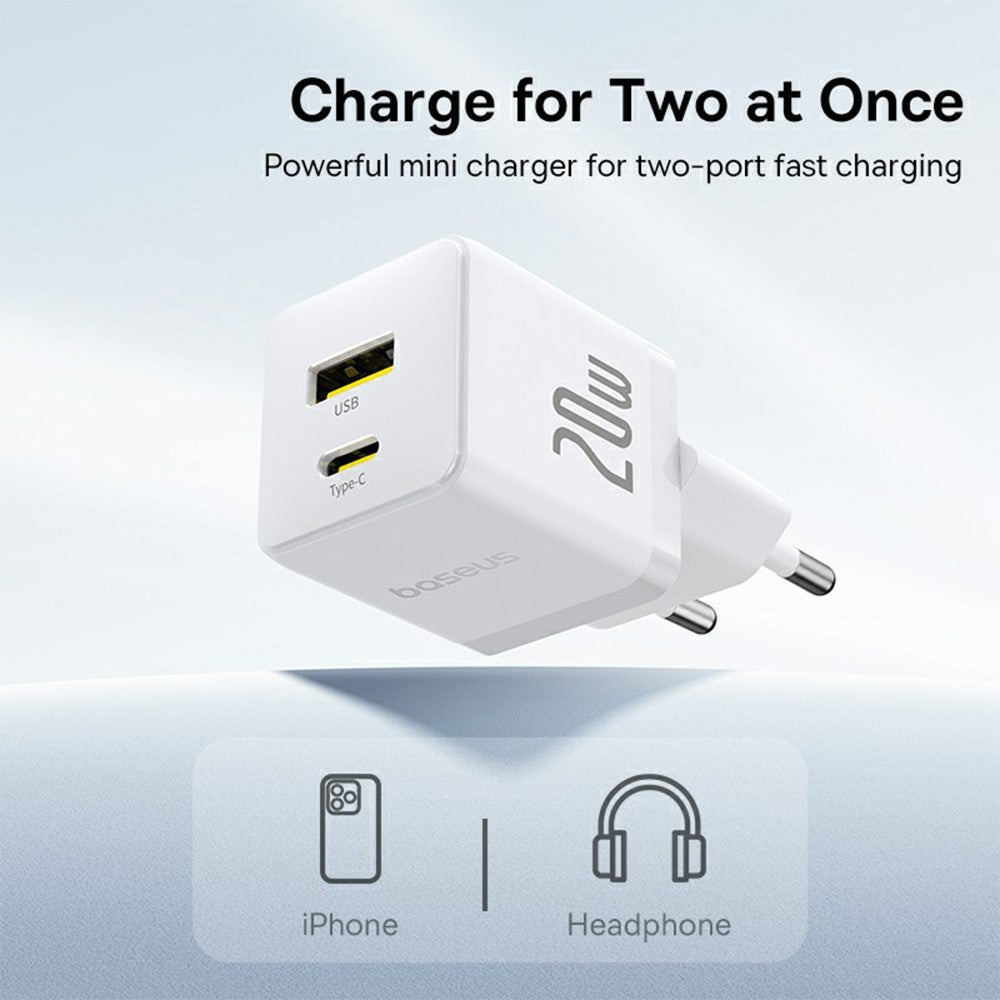 Wall Charger 