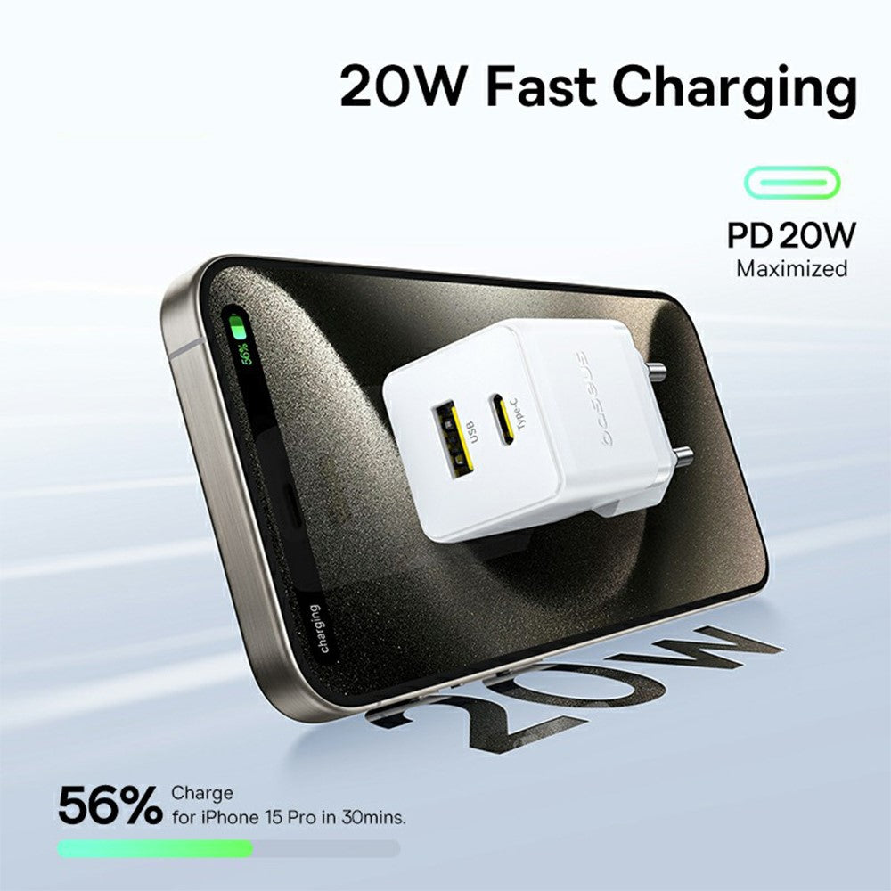 Wall Charger 