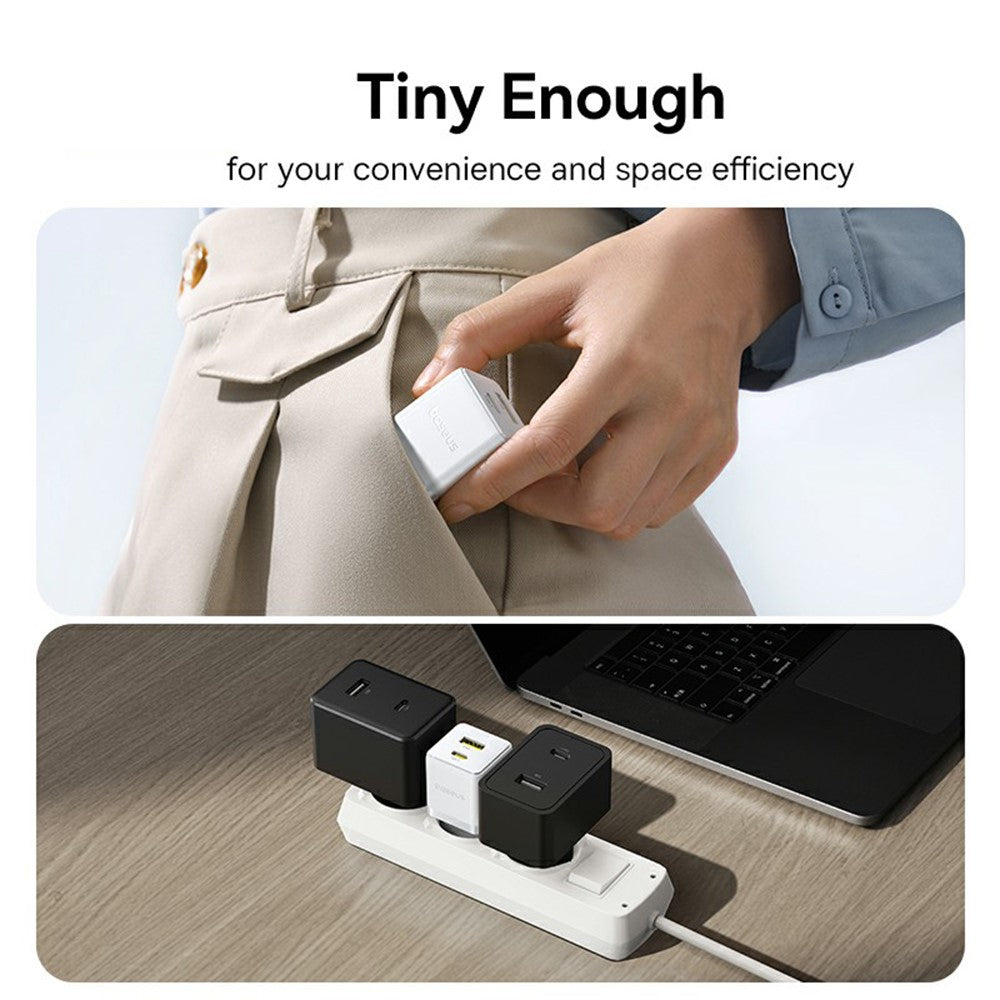 Wall Charger 