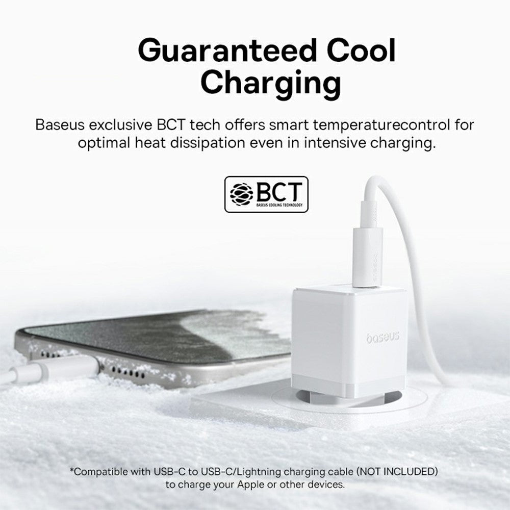 Wall Charger 