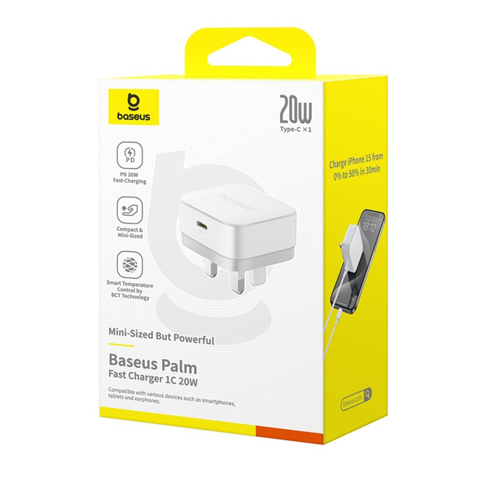 Wall Charger 