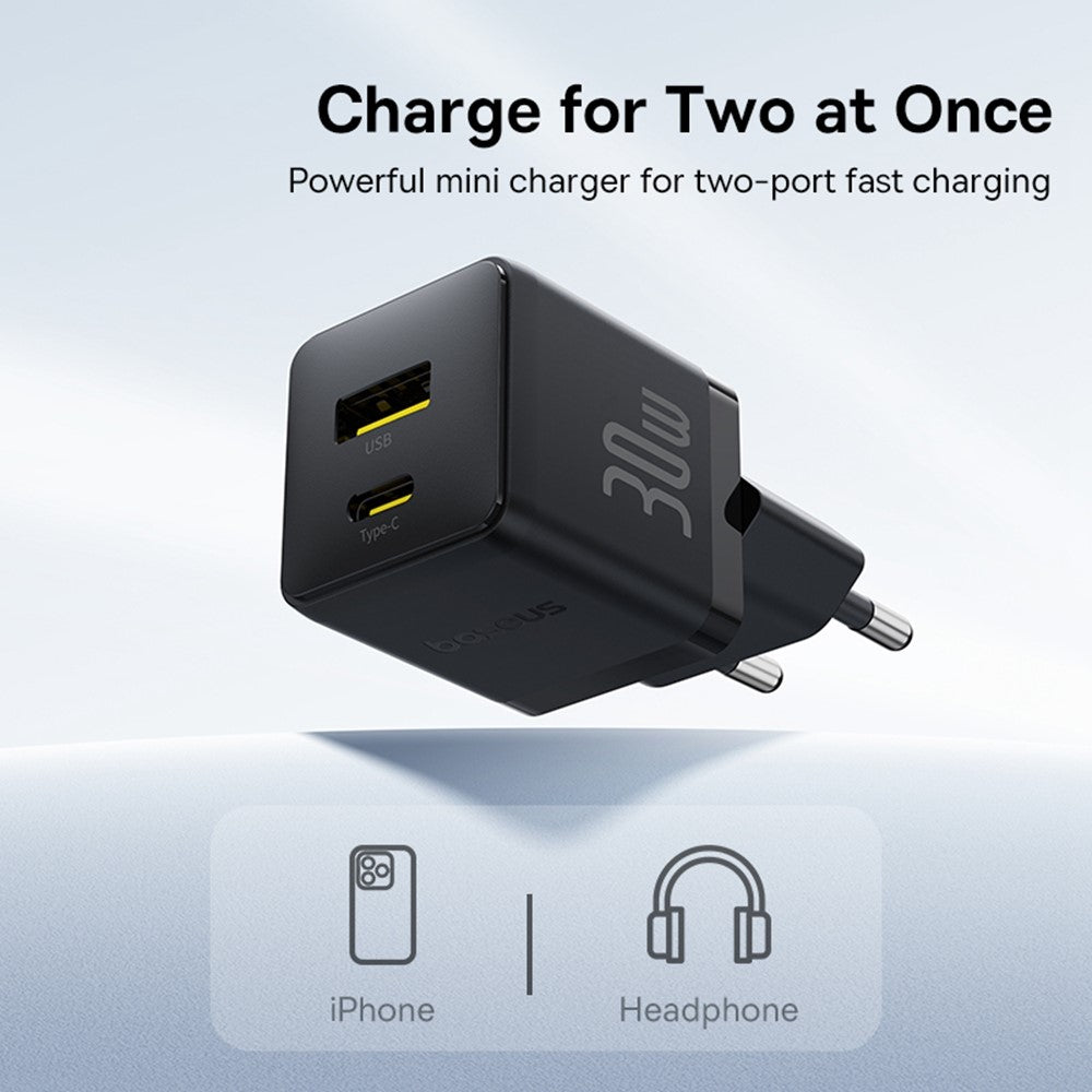 Wall Charger 