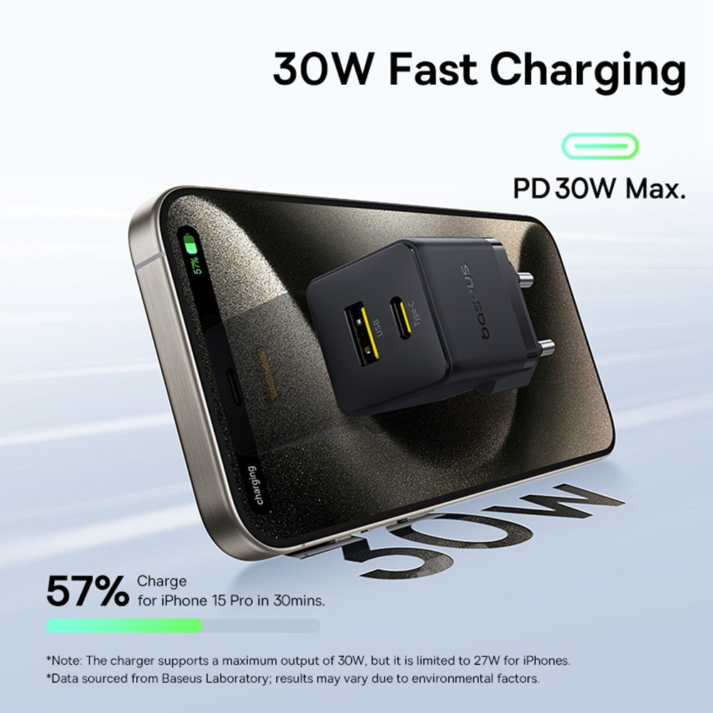 Wall Charger 