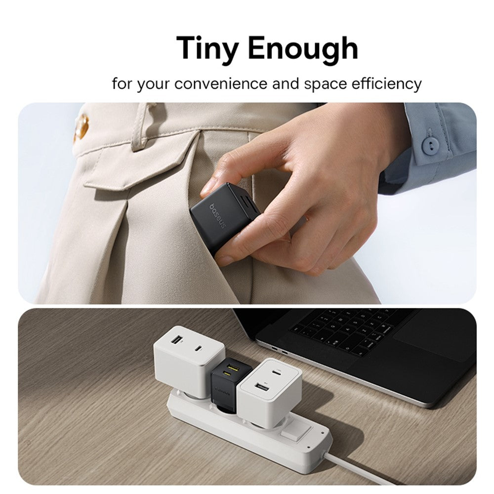 Wall Charger 