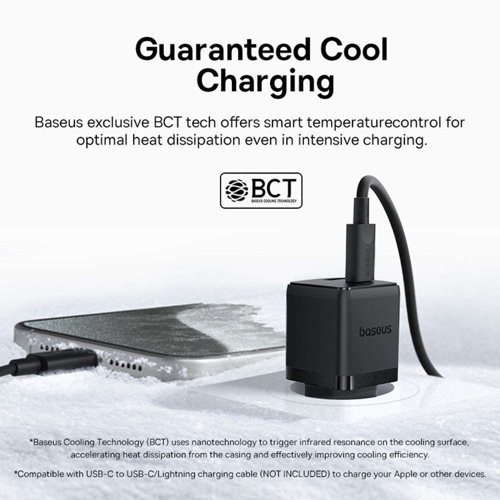 Wall Charger 