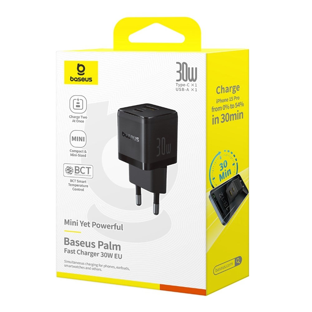 Wall Charger 