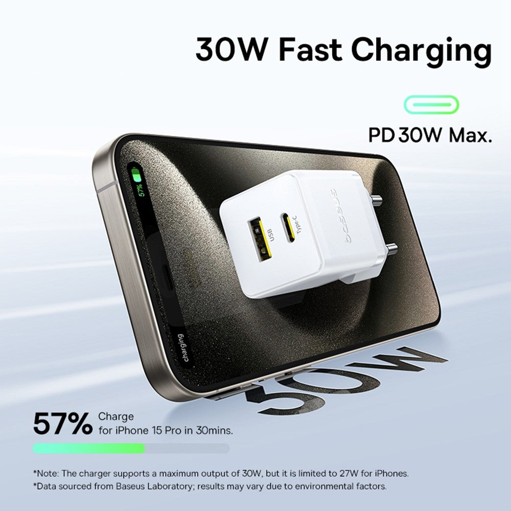Wall Charger 