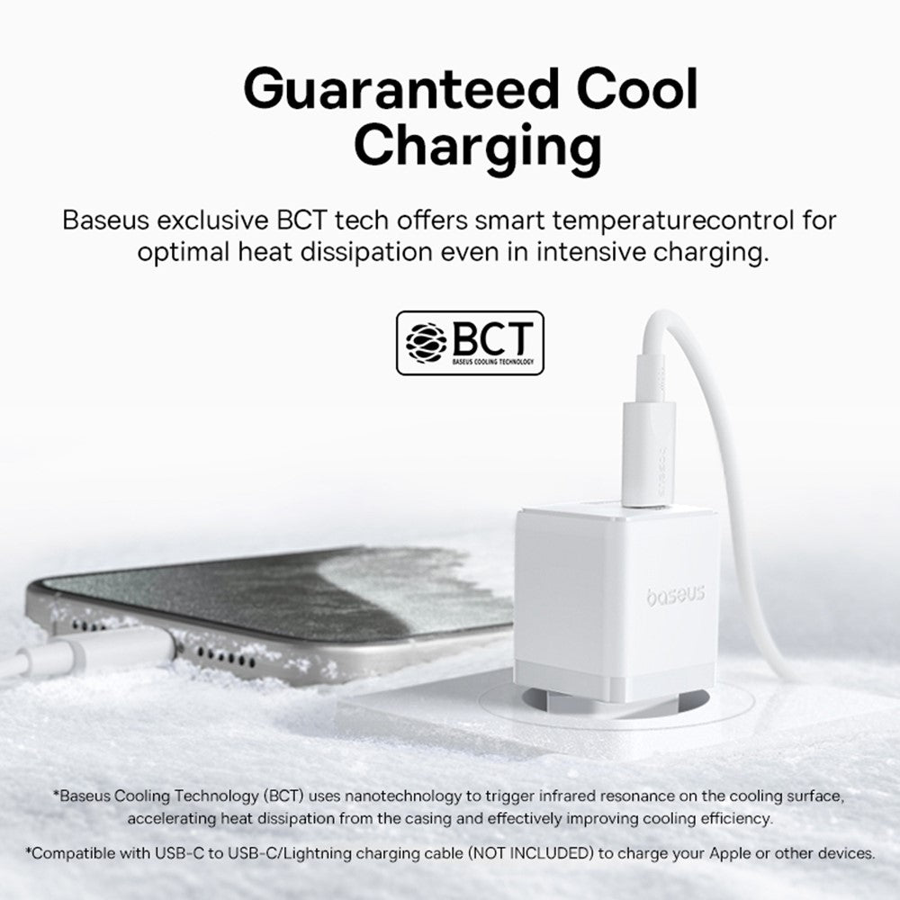 Wall Charger 