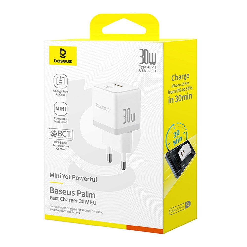Wall Charger 